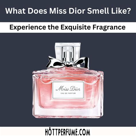 altes miss dior|what does Miss Dior smell like.